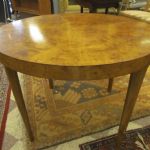 686 7215 COFFEE TABLE